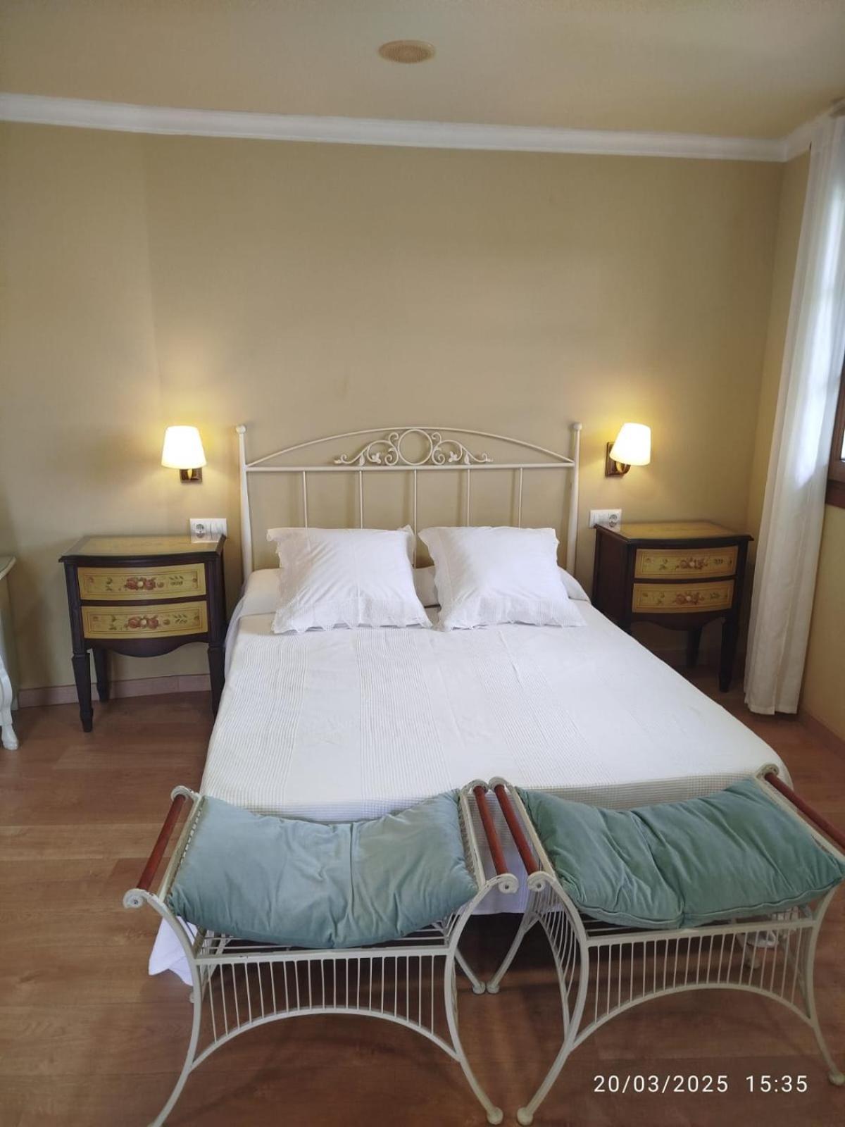 O Apartamento Do Xanza, Ideal Para Parejas Adaptado Movilidad Reducida Meis Extérieur photo
