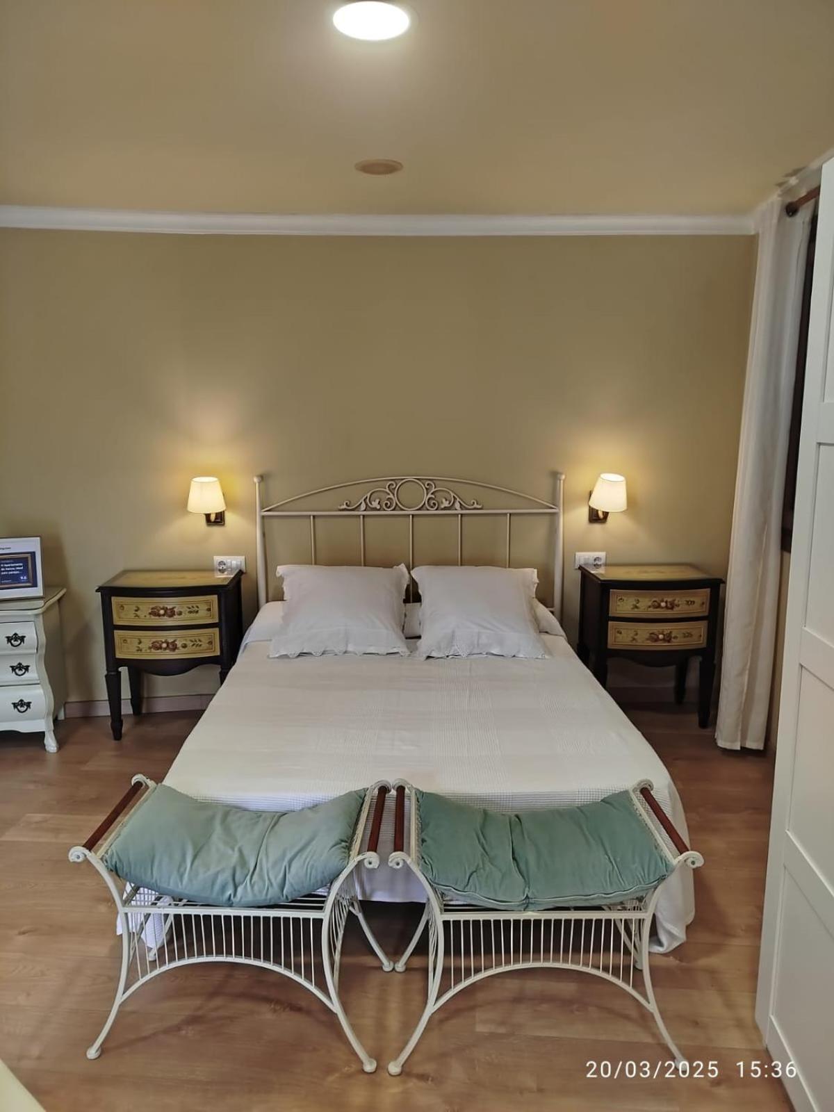 O Apartamento Do Xanza, Ideal Para Parejas Adaptado Movilidad Reducida Meis Extérieur photo
