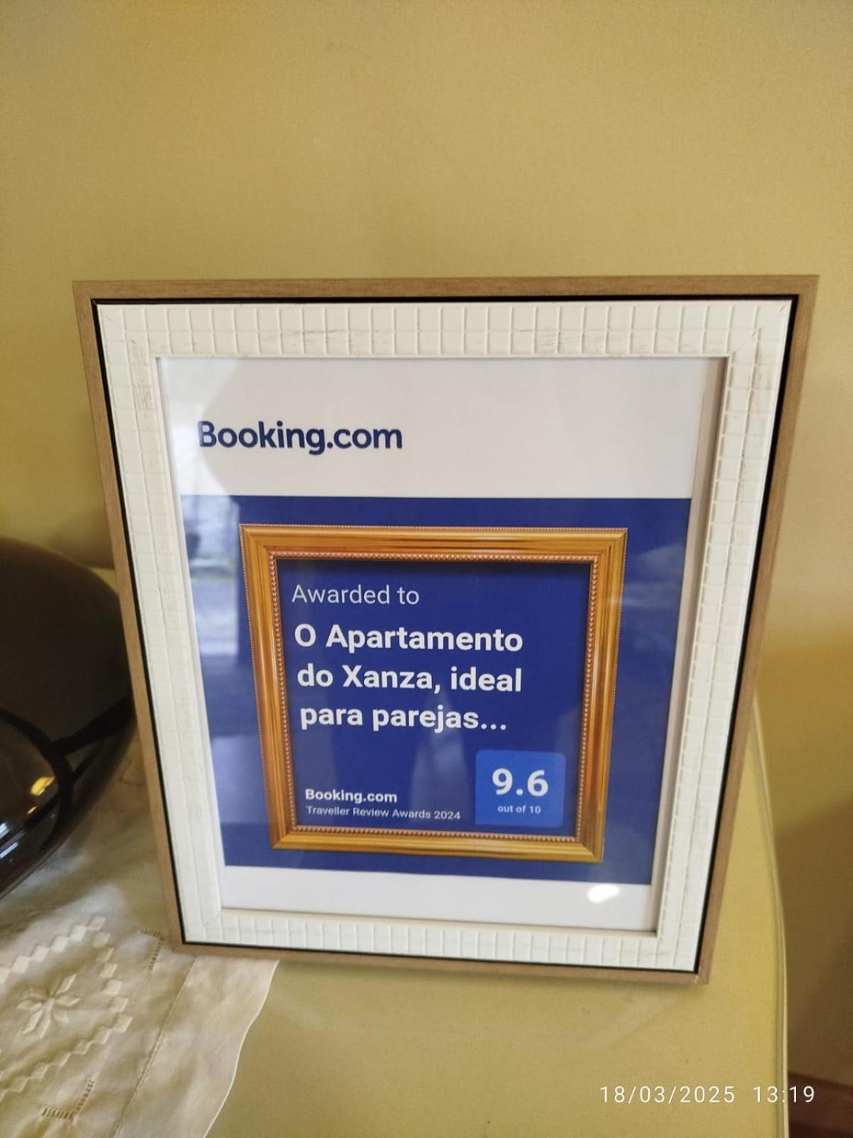 O Apartamento Do Xanza, Ideal Para Parejas Adaptado Movilidad Reducida Meis Extérieur photo