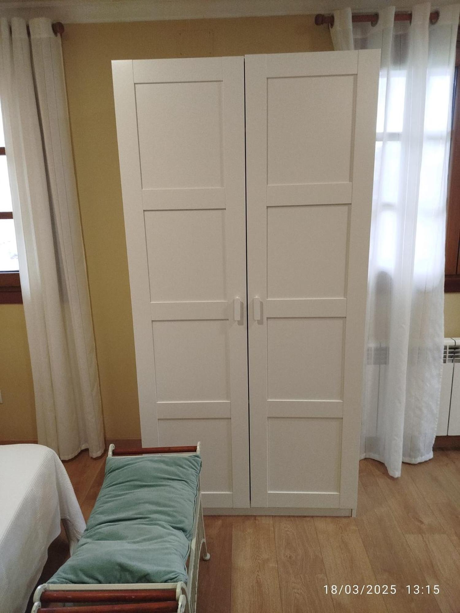 O Apartamento Do Xanza, Ideal Para Parejas Adaptado Movilidad Reducida Meis Extérieur photo