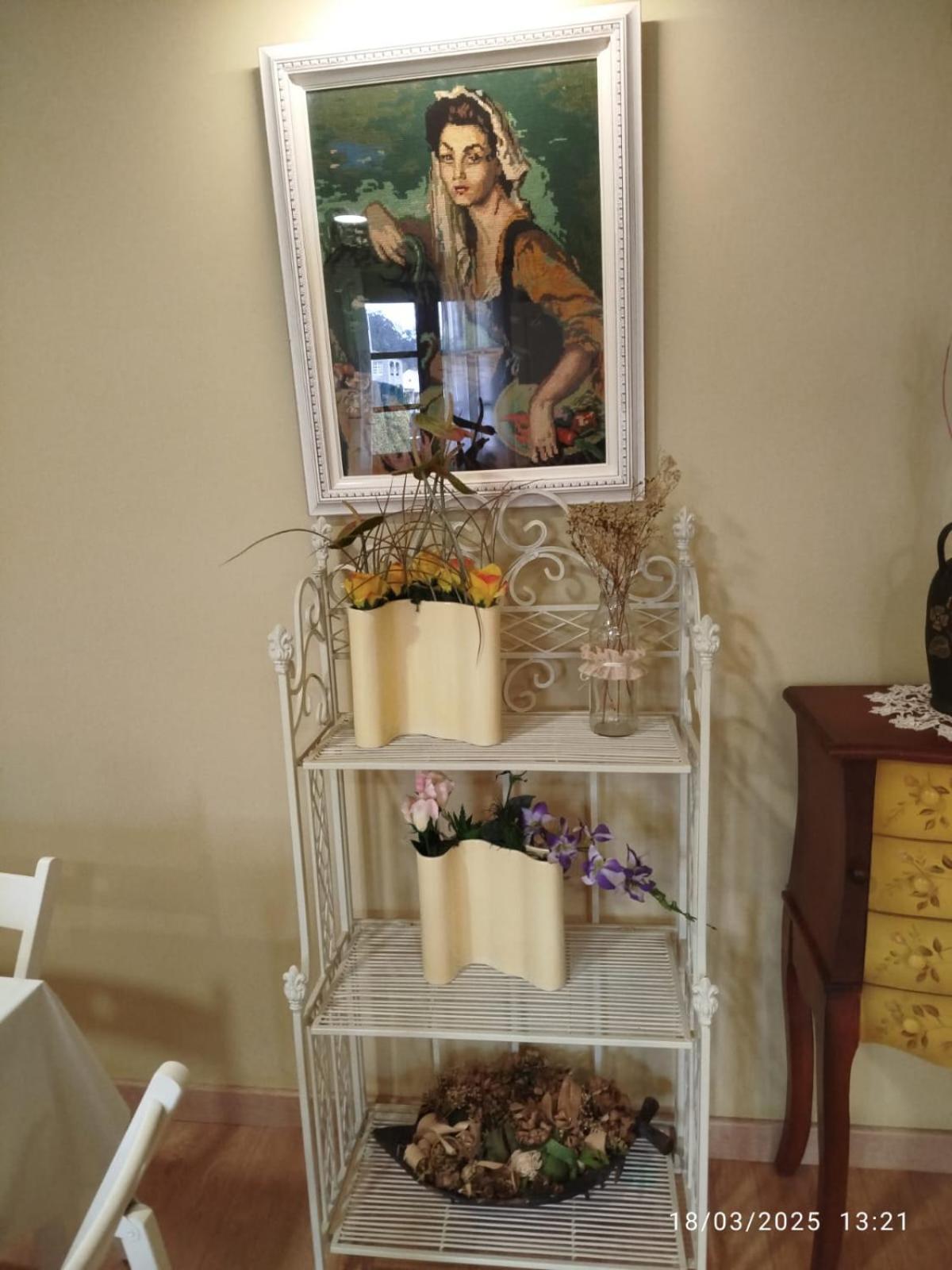 O Apartamento Do Xanza, Ideal Para Parejas Adaptado Movilidad Reducida Meis Extérieur photo