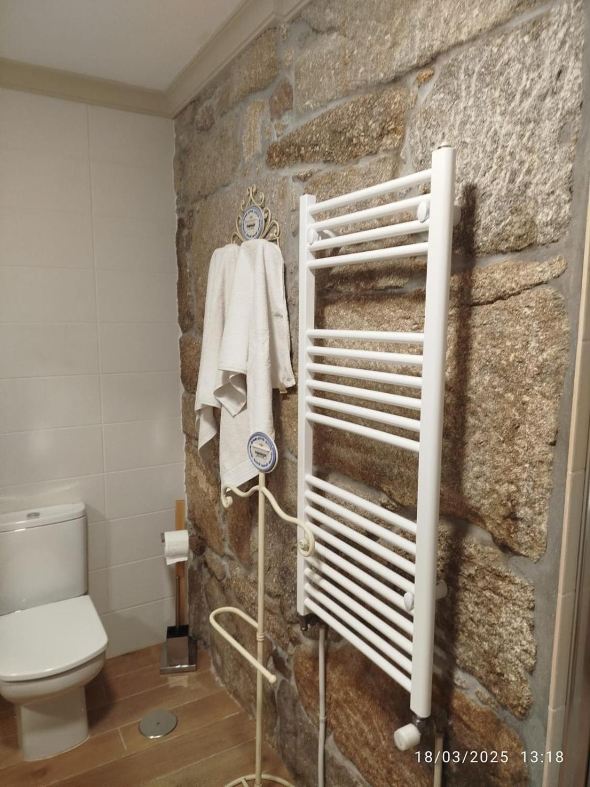 O Apartamento Do Xanza, Ideal Para Parejas Adaptado Movilidad Reducida Meis Extérieur photo