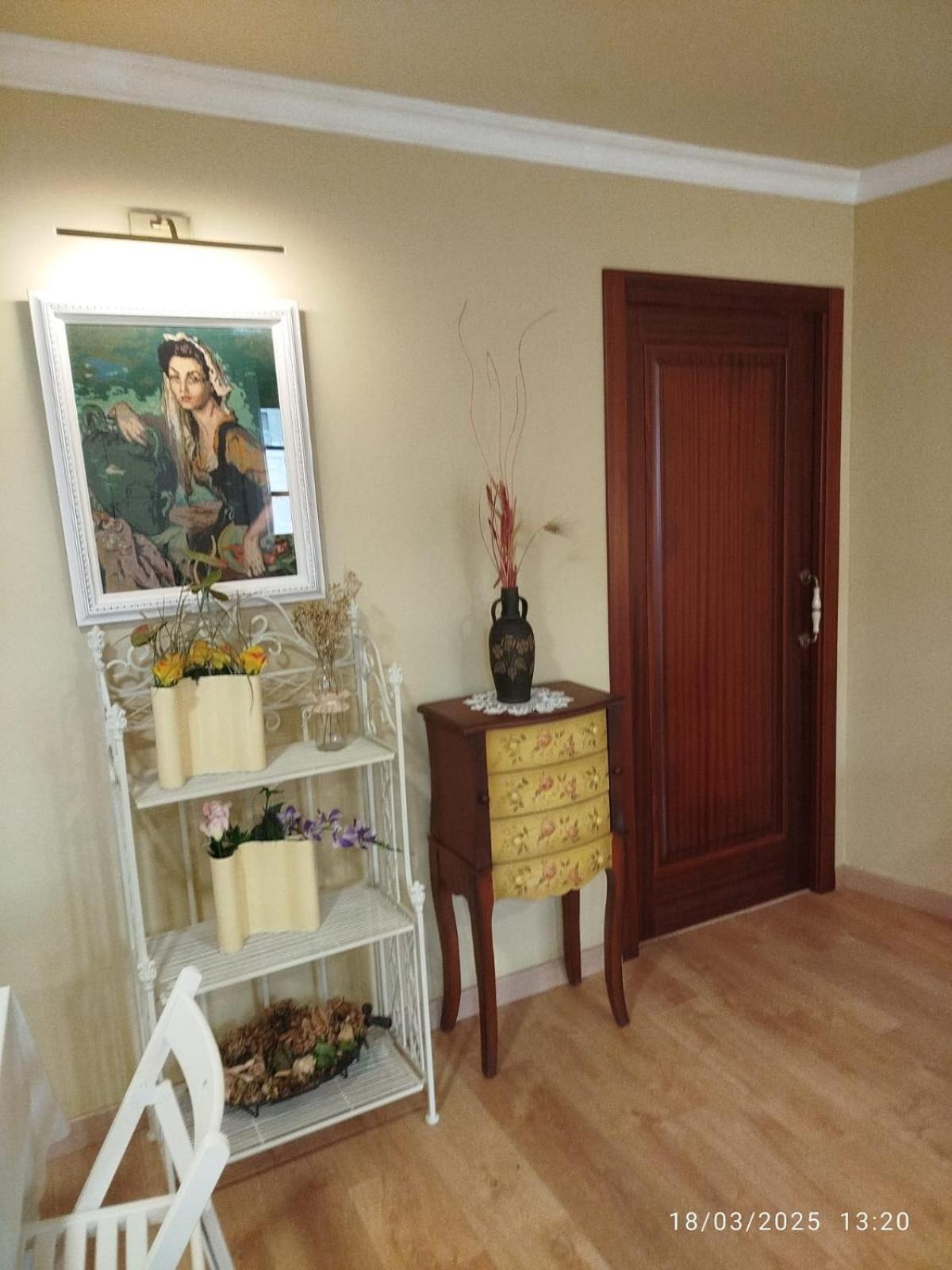O Apartamento Do Xanza, Ideal Para Parejas Adaptado Movilidad Reducida Meis Extérieur photo