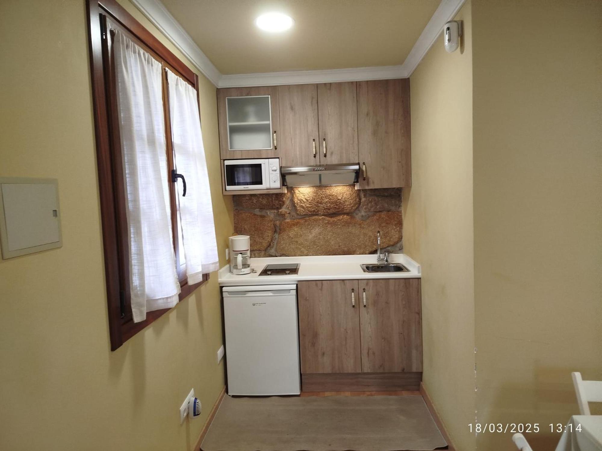 O Apartamento Do Xanza, Ideal Para Parejas Adaptado Movilidad Reducida Meis Extérieur photo