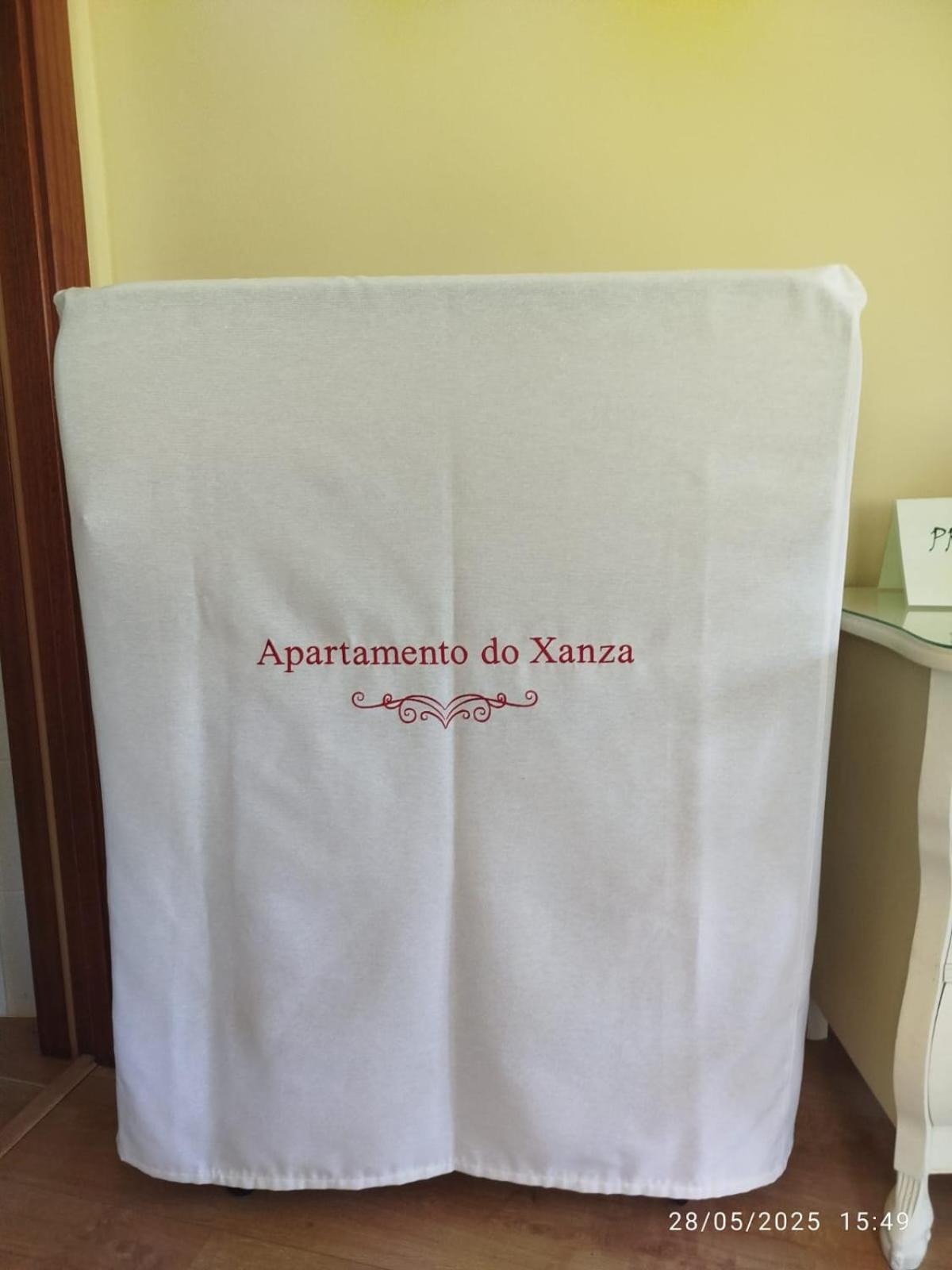 O Apartamento Do Xanza, Ideal Para Parejas Adaptado Movilidad Reducida Meis Extérieur photo