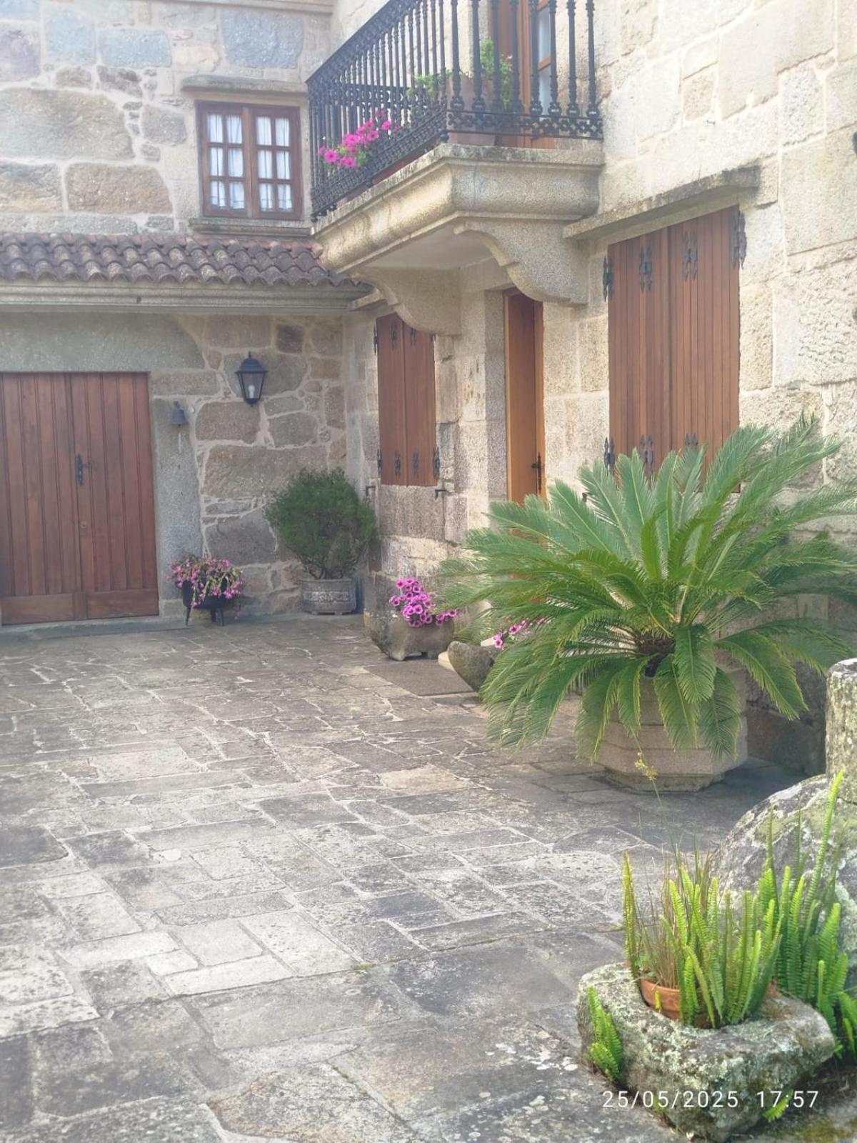 O Apartamento Do Xanza, Ideal Para Parejas Adaptado Movilidad Reducida Meis Extérieur photo